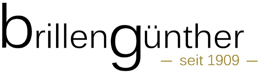 Logo Brillen G�nther